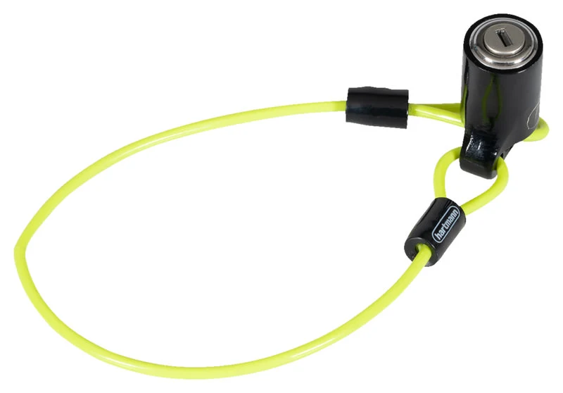 HARTMANN HELMET CABLE