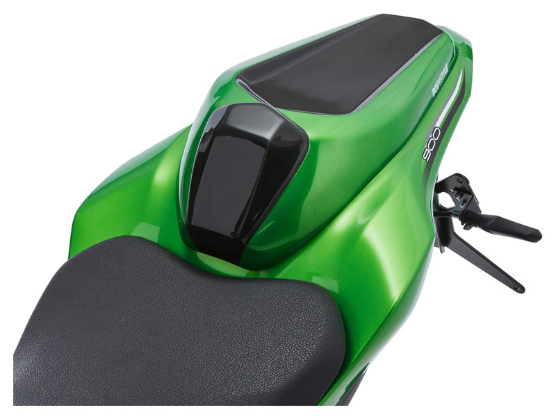 BODYSTYLE SEATCOVER