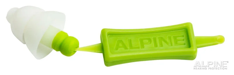 ALPINE SLEEPSOFT