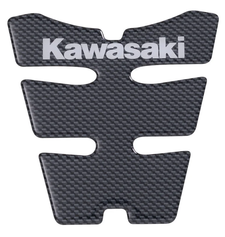 KAWASAKI TANK PAD