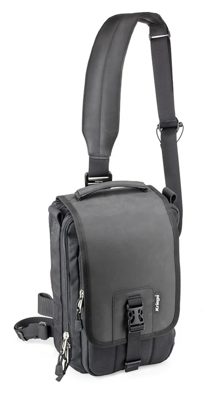 KRIEGA MESSENGER BAG