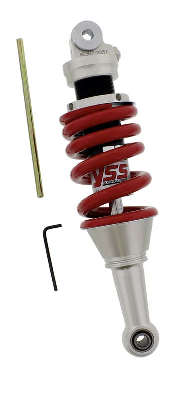 YSS MONO SHOCK ABSORBER