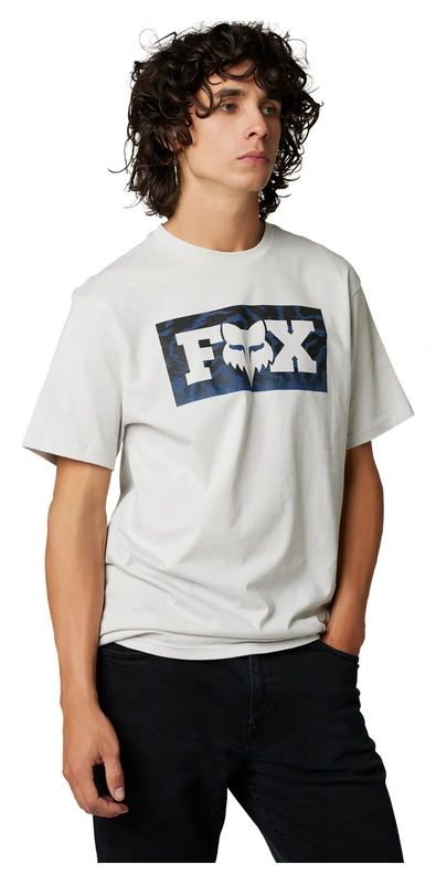 FOX NUKLR T-SHIRT SIZE XL