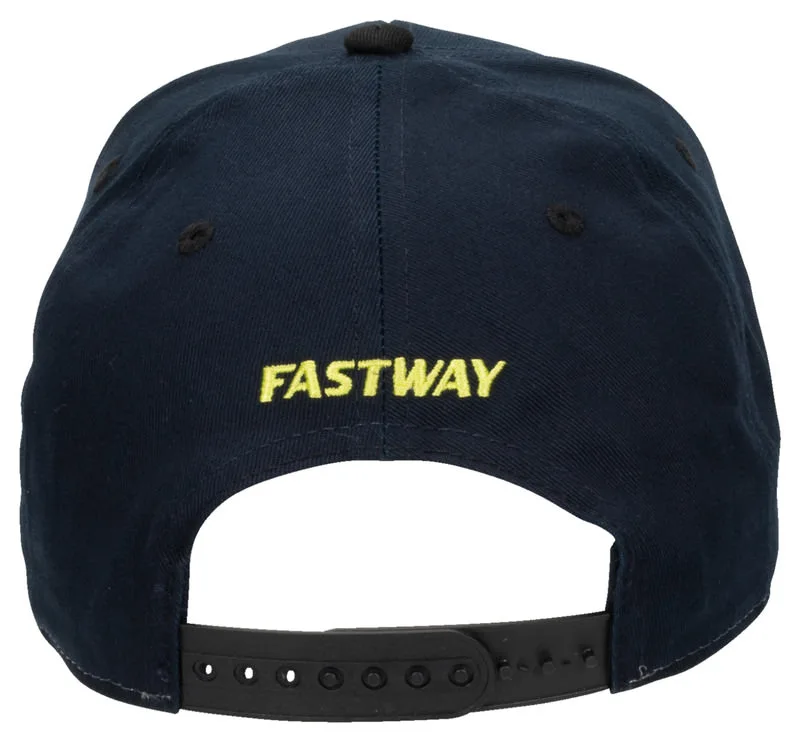 FASTWAY UNI 222 CZAPKA