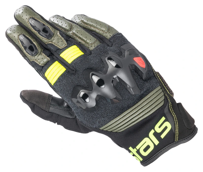 ALPINESTARS HALO