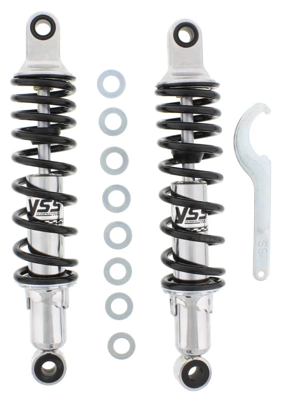 YSS MONO SHOCK ABSORBER