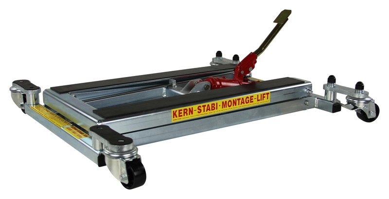 KERN-STABI HYDRAULIC