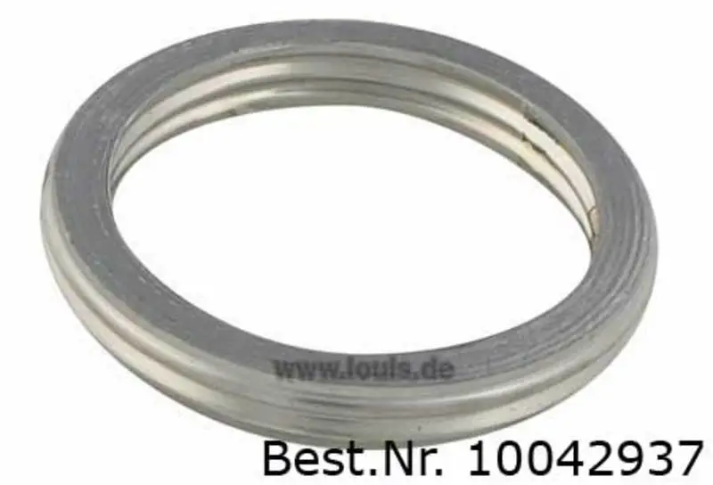 EXHAUST GASKET