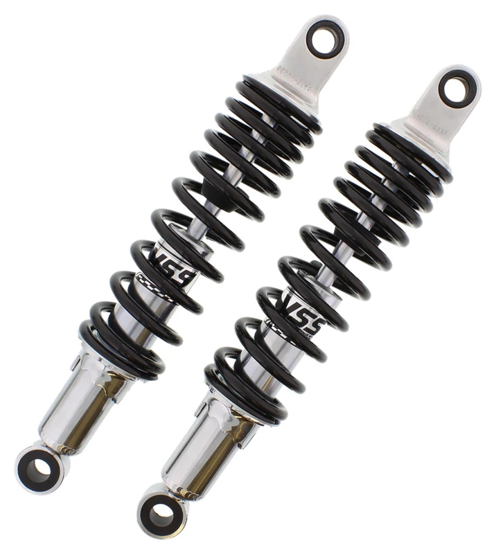 YSS STEREO SHOCK ABSORBER