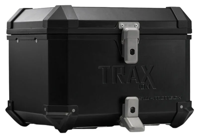 TRAX ION TOPCASE-SYSTEEM