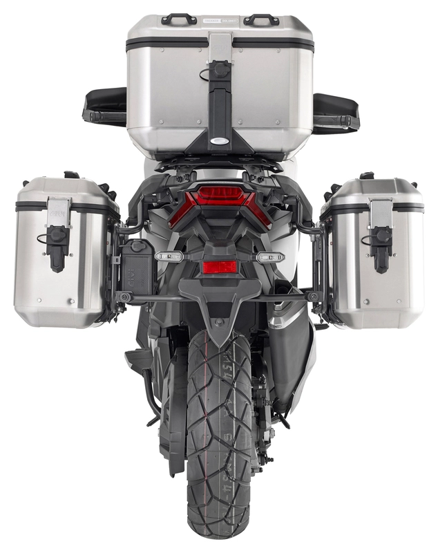 Givi GIVI SIDE CARRIER PL ONE-FIT MONOKEY Monokey