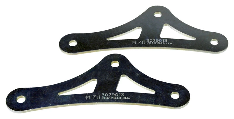 MIZU LOWERING KIT