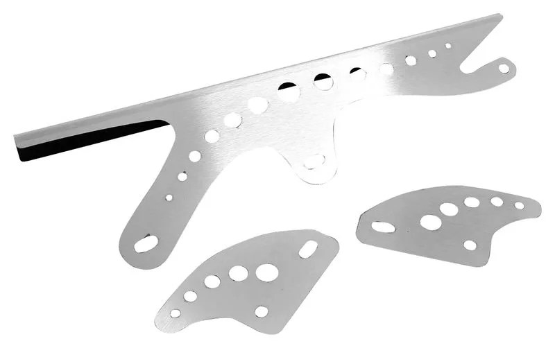 ZIEGER CHAIN GUARD