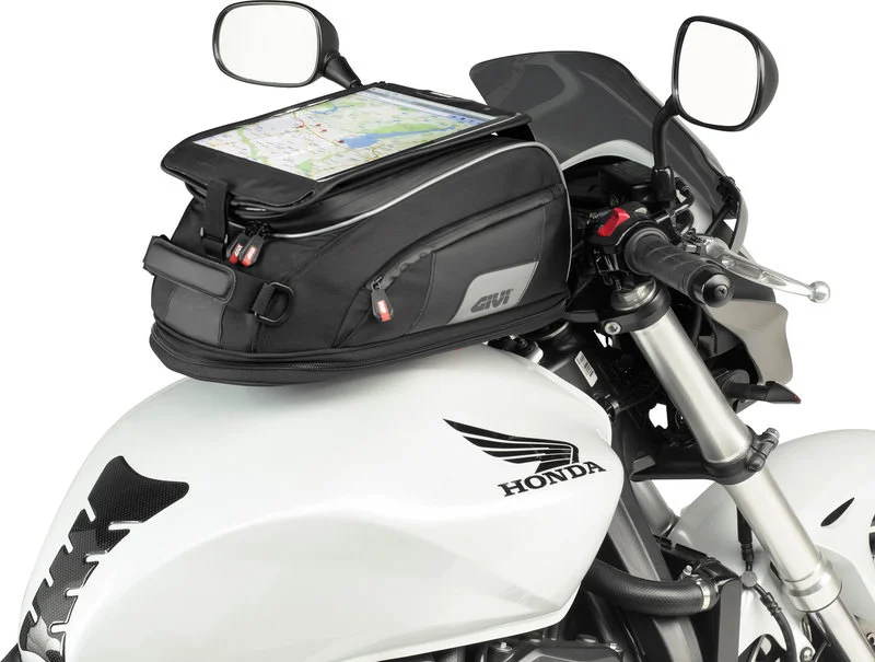 MOCHILA SOBR. GIVI XS307