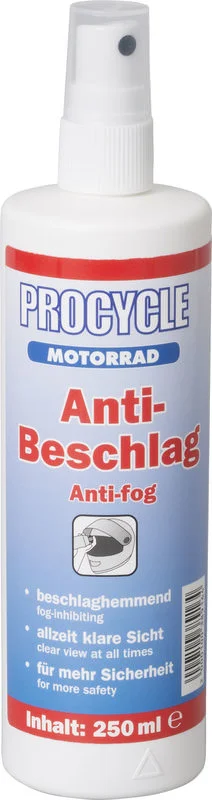 PROCYCLE ANTI-BESCHLAG