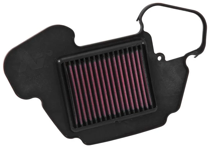 K&N HA-2819 AIR FILTER