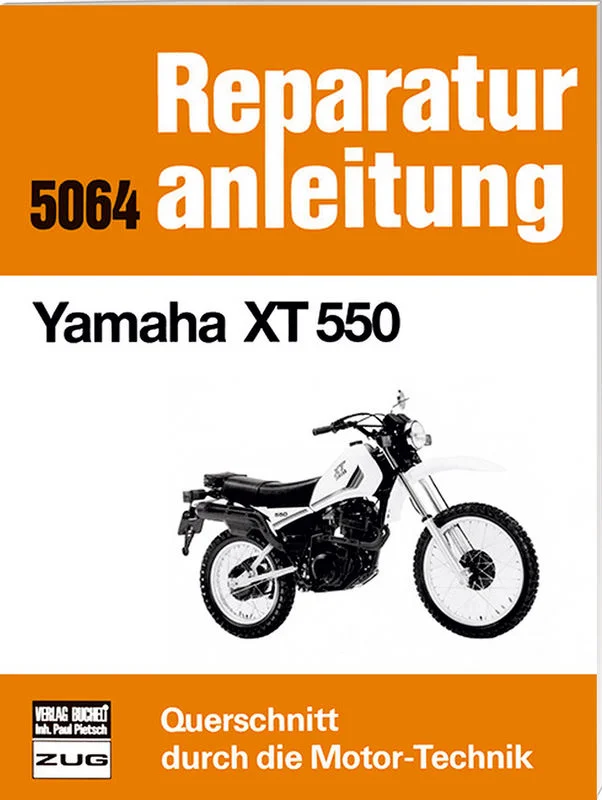 BUCHELI REPAIR MANUAL