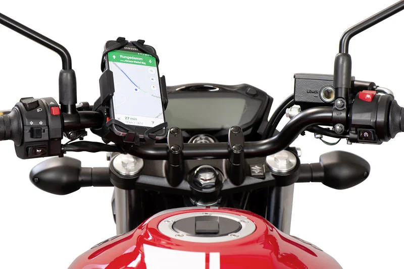 INTERPHONE MOTO CRAB