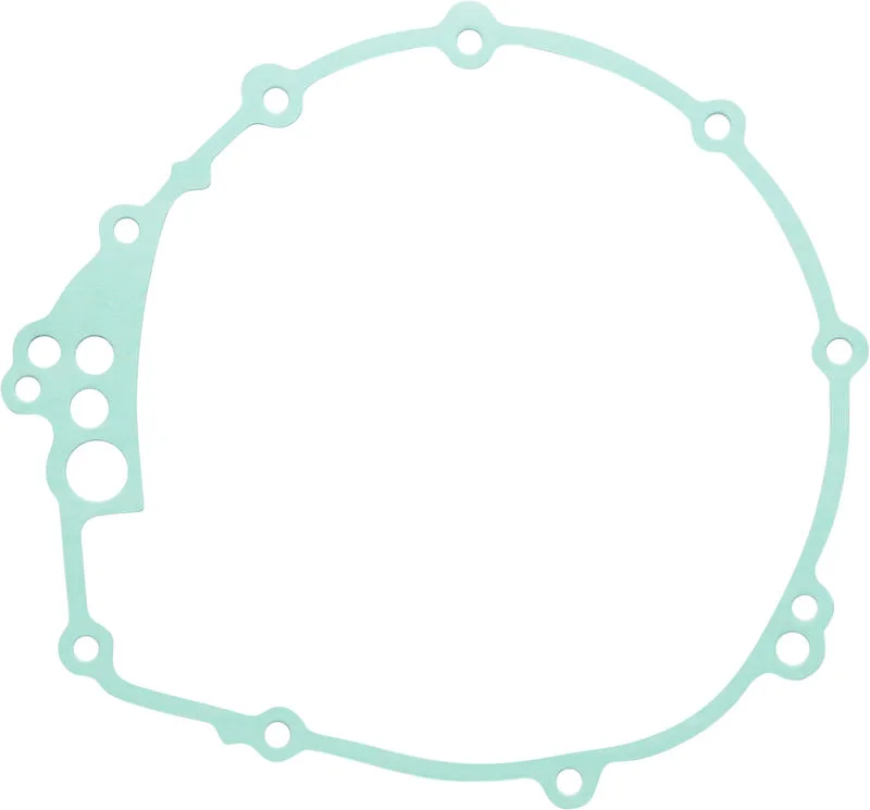 CLUTCH COVER GASKET