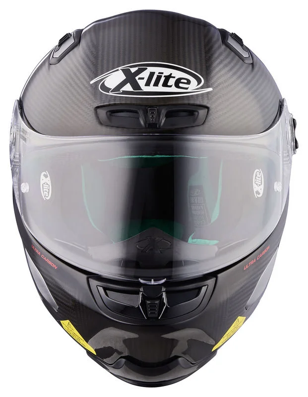 X-lite X-lite X-803 Ultra Carbon Puro Carbon Full-Face Helmet