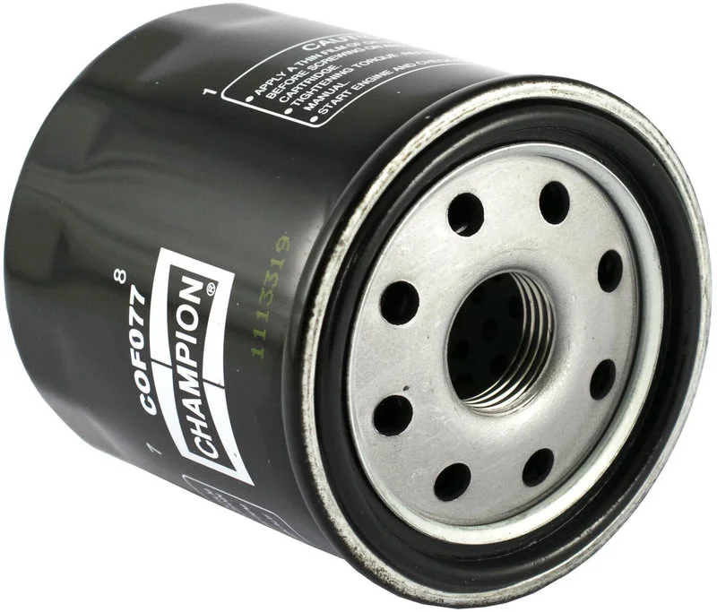 CHAMPION OIL FILTER