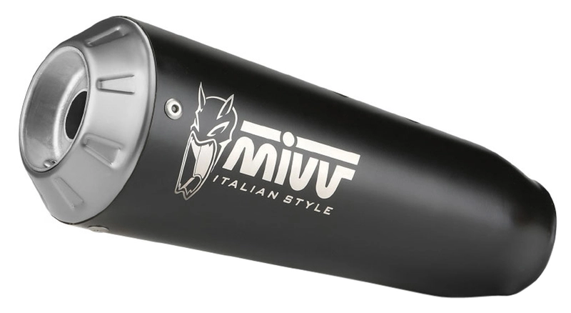 MIVV X-M1 DIVERS