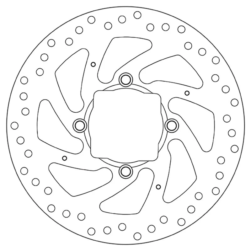 DISQUES DE FREIN BREMBO