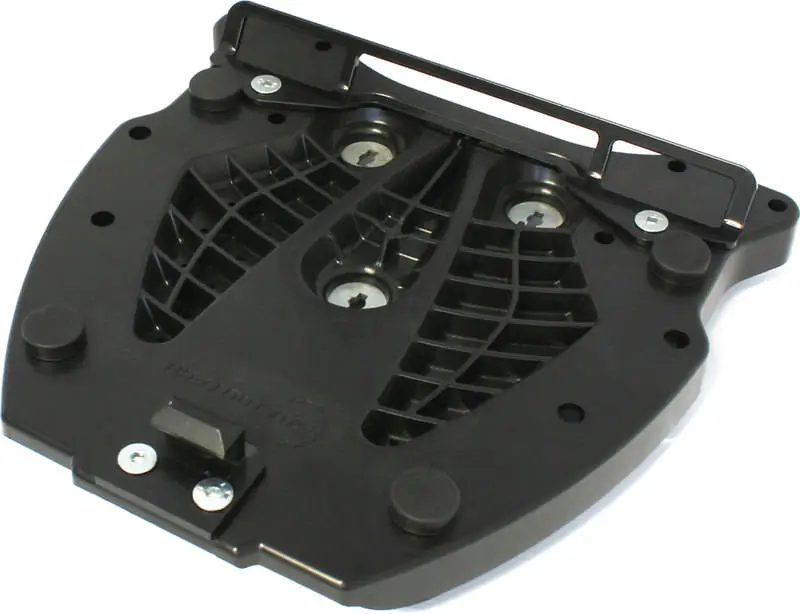 QUICK-LOCK ADAPTERPLATTEN