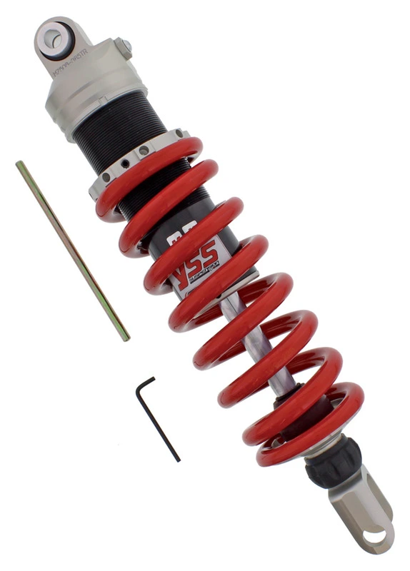 YSS MONO SHOCK ABSORBER