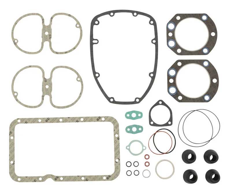 GASKET SET BMW R45/65