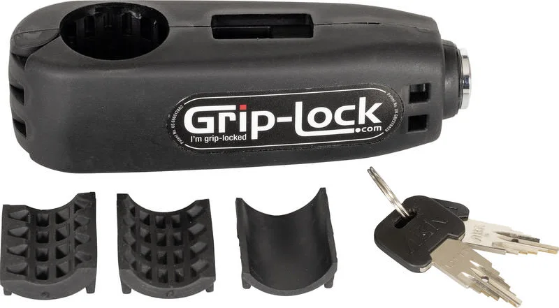 GRIP-LOCK