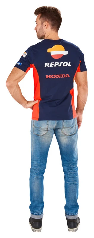 HONDA T-SHIRT