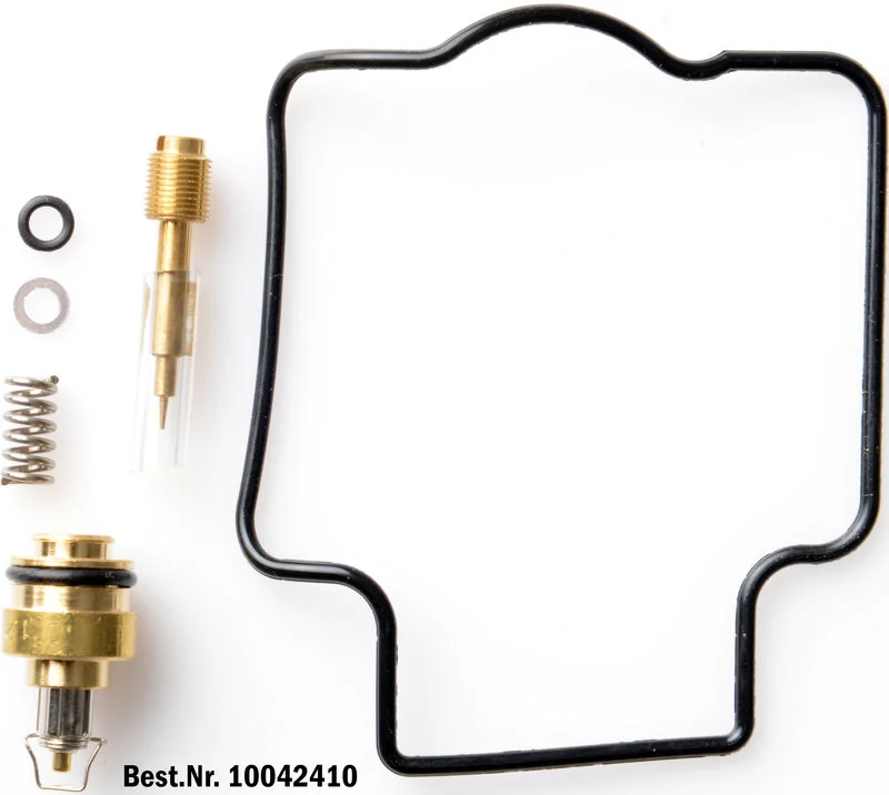 CARBURETOR REPAIR KIT