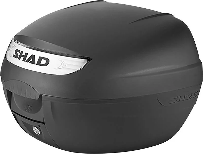 SHAD TOP BOX SH26