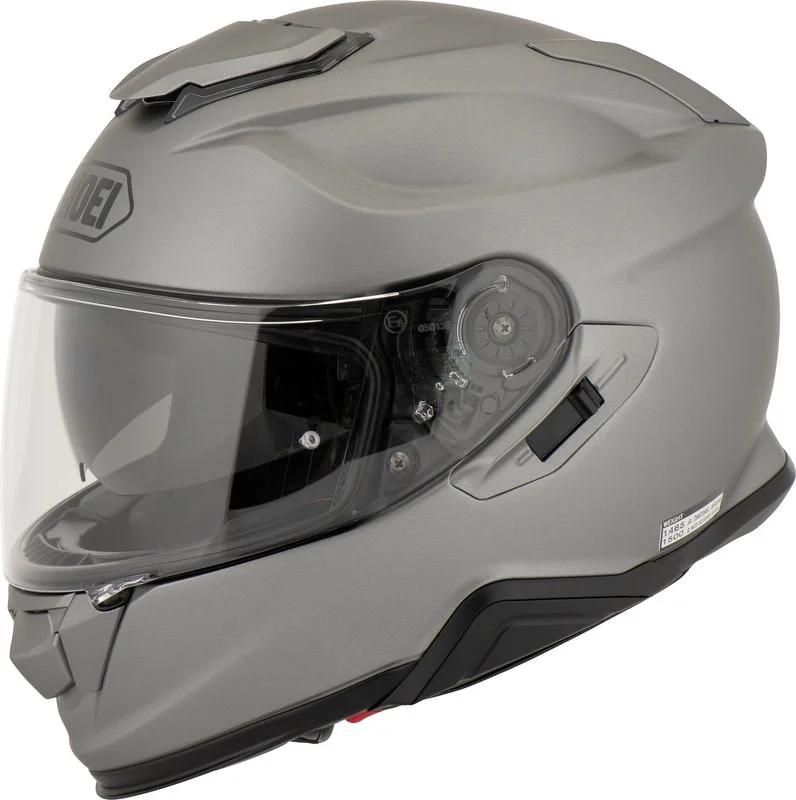 SHOEI GT-AIR II  GR.XXL