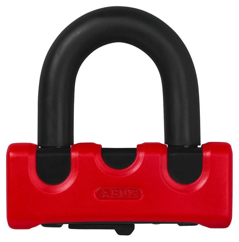 ABUS BRAKE DISC LOCK