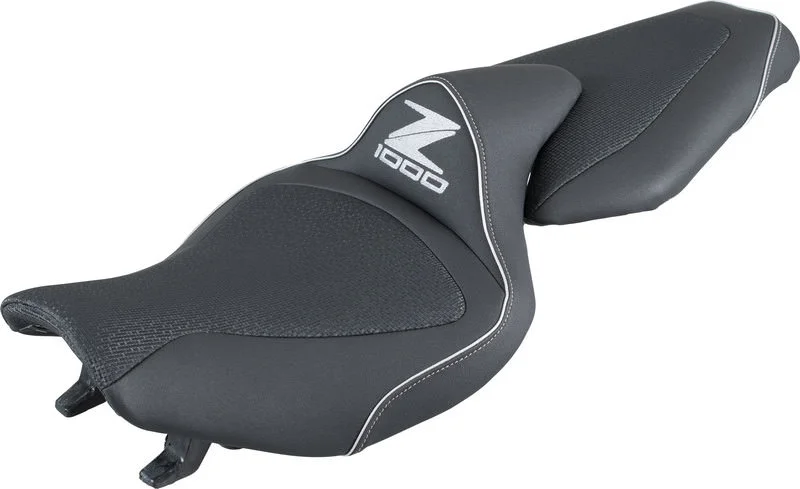 SELLE BAGSTER READY