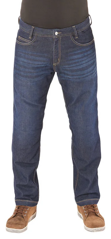 VAN.CORDURA 2 MEN'S JEANS