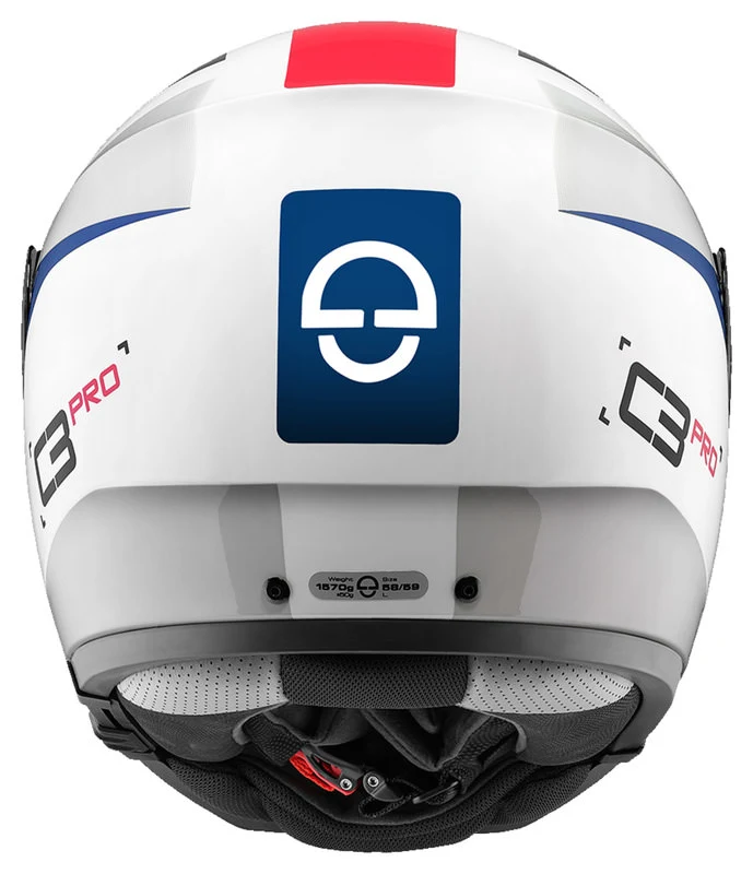 SCHUBERTH C3 PRO