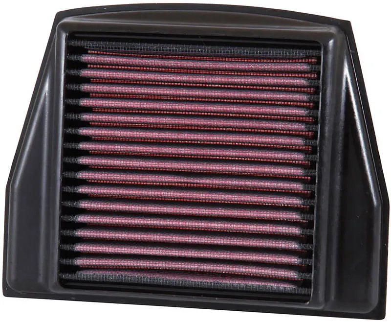 K&N AL-1111  AIR FILTER