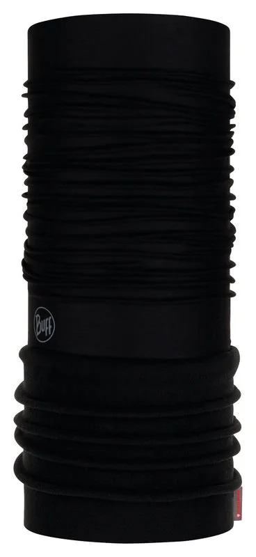 BUFF POLAR SOLID BLACK