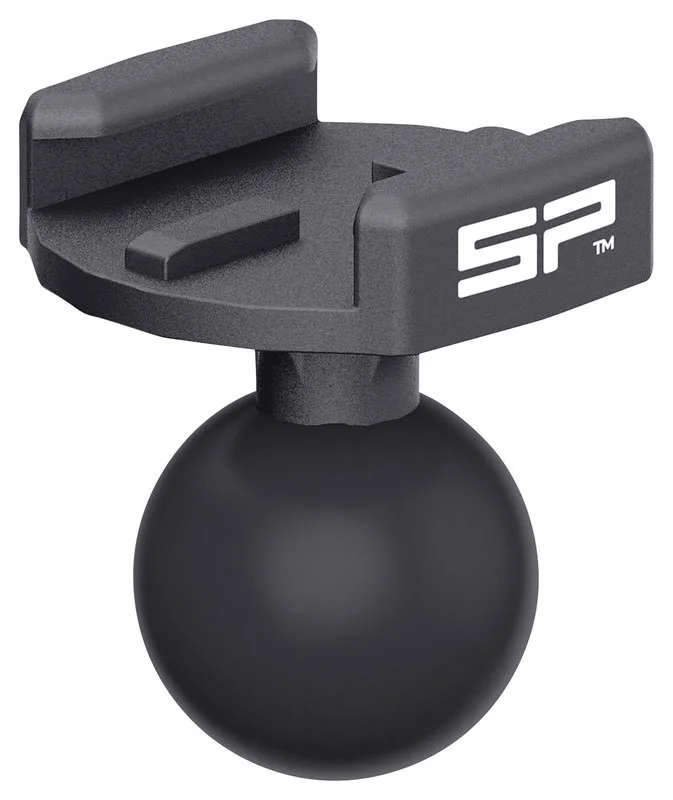 SP BALLHEAD MOUNT BOL-