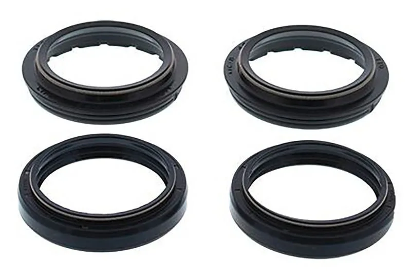 FRONT FORK SEAL SET