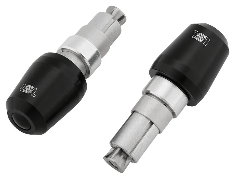 LSL BAR ENDS, CONICAL