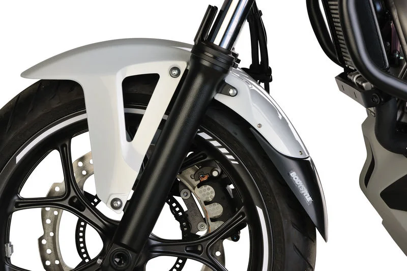 MUDGUARD EXTENSION