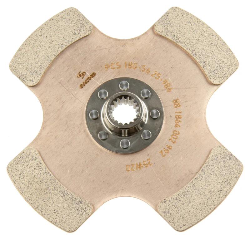 SACHS SINTERED CLUTCH