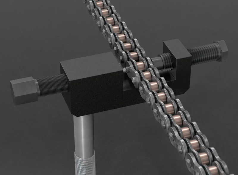 KELLERMANN KTW 2.5 CHAIN