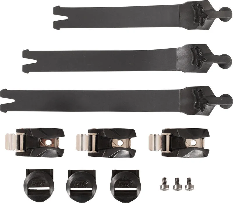 FOX COMP BOOTS STRAP KIT