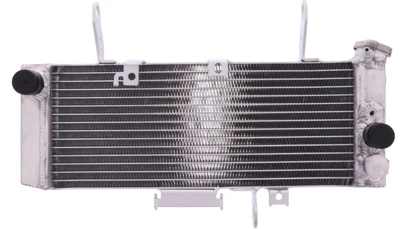 RADIATOR JMP