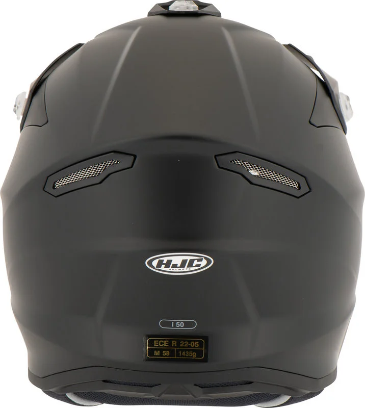 HJC I50 MX HELMET SIZE L